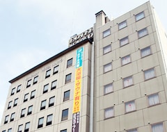 Khách sạn Sun Park Hotel Naito (Kofu, Nhật Bản)