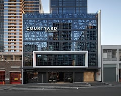 Khách sạn Courtyard By Marriott Melbourne Flagstaff Gardens (Melbourne, Úc)