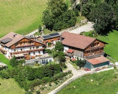 Hotelli Kleinmarerhof (Innichen, Italia)