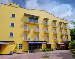 Khách sạn Frankfurter Deluxe Inn (Cebu City, Philippines)