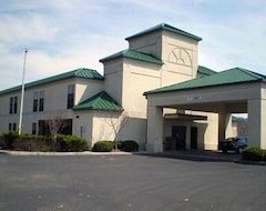 Nhà trọ Quality Inn (Rogersville, Hoa Kỳ)