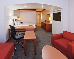 Hotelli La Quinta Inn & Suites Dallas Love Field (Dallas, Amerikan Yhdysvallat)