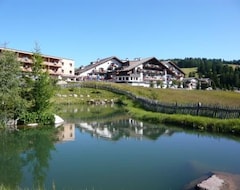 Hotel Saltria - Your Alpine Experience (Seiser Alm, Italy)