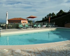 Khách sạn Olivium (La Spezia, Ý)