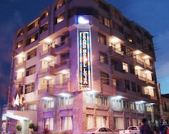 Khách sạn Grand Hotel Loja (Loja, Ecuador)