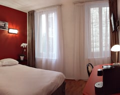 Hotel Occitania Toulouse Matabiau (Toulouse, France)