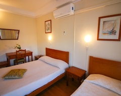 Hotel Residencial Lord (Lissabon, Portugal)