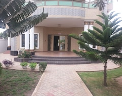 Hotelli Hotel Saint Paulos (Lomé, Togo)
