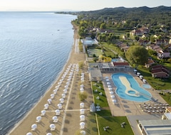 Resort Capo Di Corfu (Lefkimi, Yunanistan)