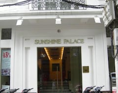 Otel Sunshine Suites (Hanoi, Vietnam)