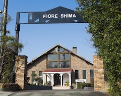 Hotelli Fiore Shima (Shima, Japani)