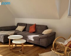 Toàn bộ căn nhà/căn hộ Ferienwohnung Ruheoase Luneburger Heide (Natendorf, Đức)