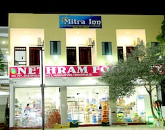 Khách sạn Mitra Inn (Trincomalee, Sri Lanka)