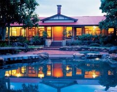 Hotel Spicers Hidden Vale (Grandchester, Australia)