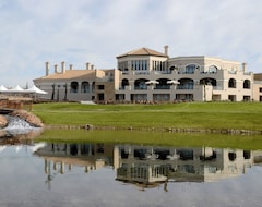 Resort Hacienda del Alamo Golf (Fuente Alamo, Spanien)