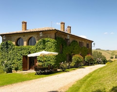 Casa rural Agriturismo Le Macchie (Pienza, Italia)