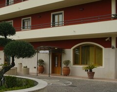 Hotel Maddaloni (Tufino, Italy)