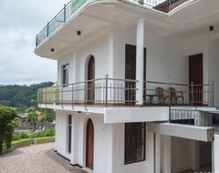 Otel Highest View (Kandy, Sirilanka)