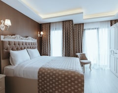Khách sạn Istanroom by Keo (Istanbul, Thổ Nhĩ Kỳ)