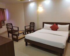 فندق Yatri Niwas (Silvassa, الهند)