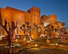 Hotelli Hotel Ag & Spa Marrakech (Marrakech, Marokko)