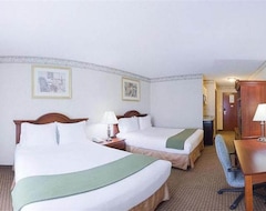 Holiday Inn Express Minden, an IHG Hotel (Minden, Sjedinjene Američke Države)