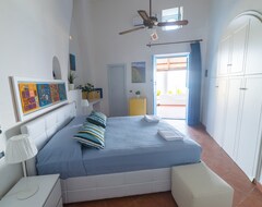 Cijela kuća/apartman Aeolian Salina Apartments (Malfa, Italija)