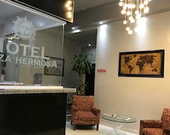 Hotel Plaza Hermosa (Tijuana, Meksika)