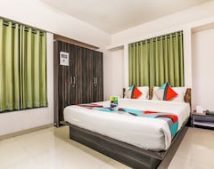 Hotel FabExpress DDPK Ajay Inn Viman Nagar (Pune, India)