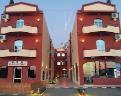 Hotel Red Sea (Marsa Alam, Egipto)