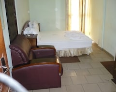 Hotel Résidence Hôtelière de Moungali (Brazzaville, Congo)