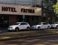 Hotel Fatti (Maringá, Brazil)