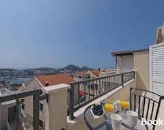 Koko talo/asunto Apartment Dvina (Dubrovnik, Kroatia)