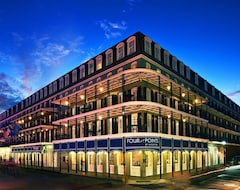 Hotel Four Points by Sheraton French Quarter (Nueva Orleans, EE. UU.)