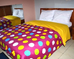 Khách sạn HÔtel Ma RÉsidence (Abidjan, Ivory Coast)