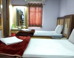 JK Rooms 112 Hotel Rahul (Nagpur, India)