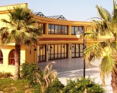 Khách sạn L'oasi di Selinunte (Castelvetrano, Ý)
