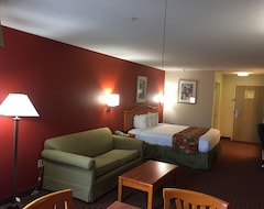 Hotel Millennium Inn (Ellisville, USA)