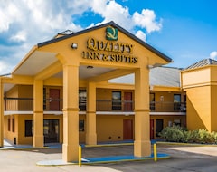 Hotel Quality Inn & Suites (Oxford, USA)
