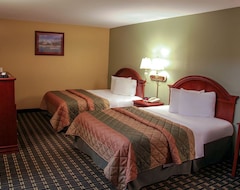 Khách sạn Relax Inn & Suites (Princeton, Hoa Kỳ)