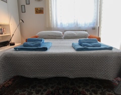 Bed & Breakfast La Piracanta (Ancona, Italien)