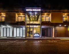 Hotel Rosales Boutique (Neiva, Colombia)