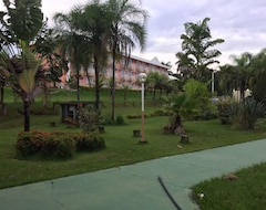 Khách sạn World Park Hotel (São José do Rio Preto, Brazil)