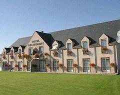 Khách sạn Logis Hotel Sully Le Chateau (Saint-Père-sur-Loire, Pháp)