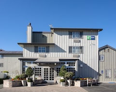 Holiday Inn Express Monterey - Cannery Row, An Ihg Hotel (Monterey, USA)
