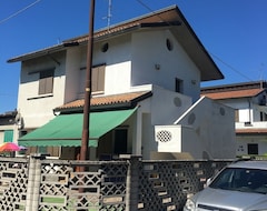 Hele huset/lejligheden Apartment For Short Periods Michélemabel. Cir: 016024-Cni-00270 (Bergamo, Italien)