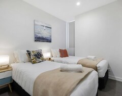 Koko talo/asunto Astra Apartments Newcastle East (Newcastle, Australia)