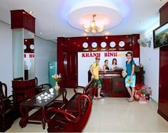 Hotelli Merlion Hotel (Nha Trang, Vietnam)