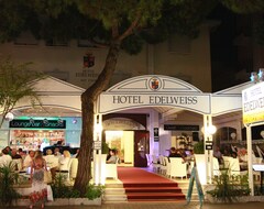 Hotel Edelweiss (Lido di Jesolo, Italien)