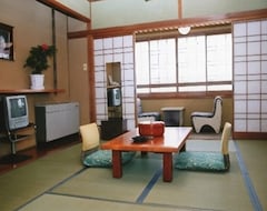 Nhà trọ Ryokan Senju (Takachiho, Nhật Bản)
